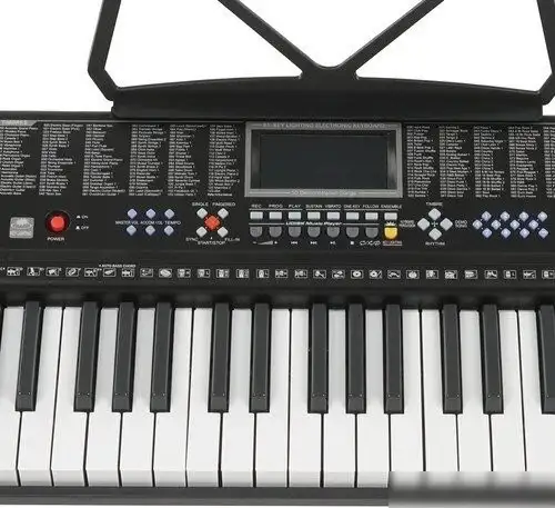 Синтезатор Aiwa ASZ-612 – фото товара