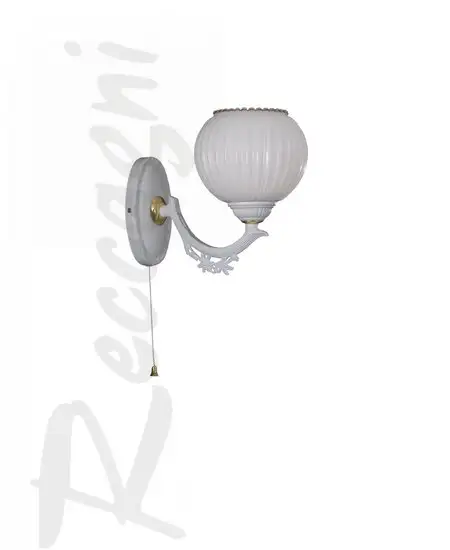 Бра Reccagni Angelo 9650 A 9650/1 – фото товара
