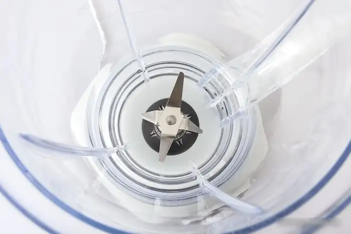 Стационарный блендер Supra BLS-551 - фото товара