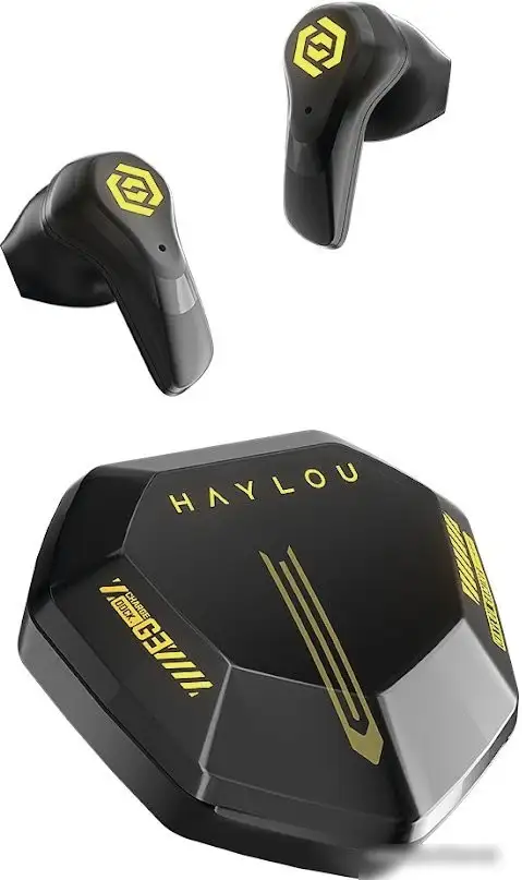 Наушники Haylou G3 – фото товара