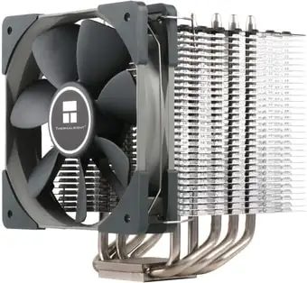Кулер для процессора Thermalright Macho 120 Rev.B – изображение в каталоге