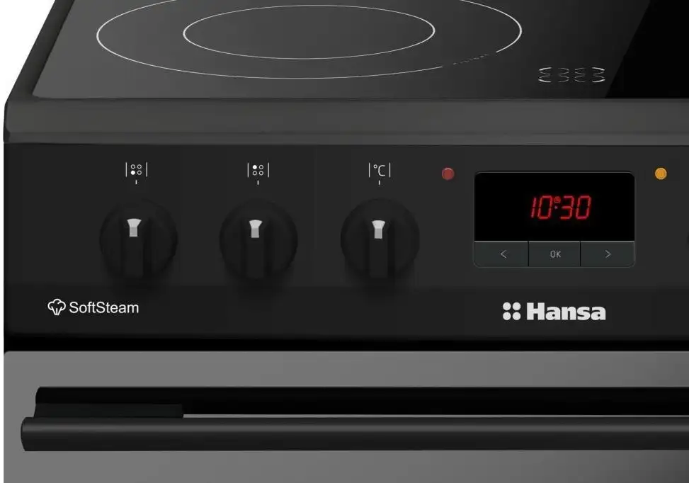 Кухонная плита Hansa FCCM58209H — фото товара