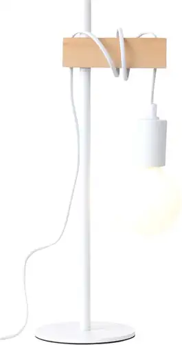 Настольная лампа Evoluce Bagetti SL1142.504.01 – изображение в каталоге