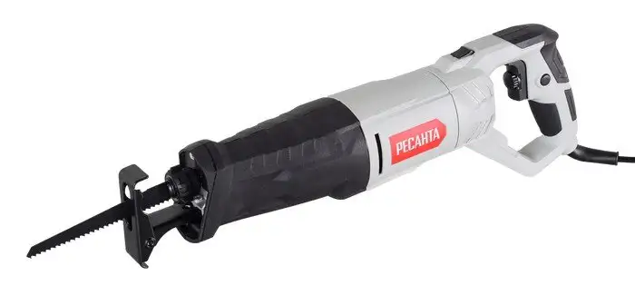 Сабельная пила Ресанта ПС-950Э – фото товара