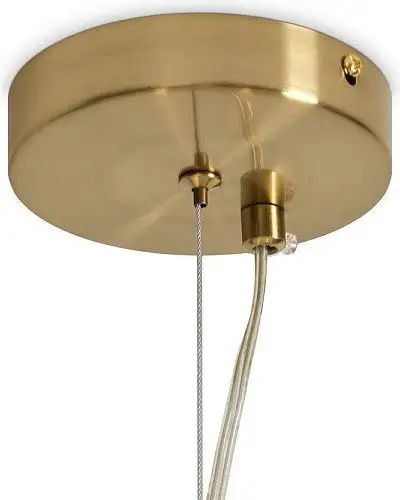 Подвесная люстра Freya Basic FR5581PL-03W – фото товара