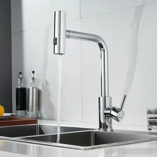 Смеситель Shevanik S263 - фото товара