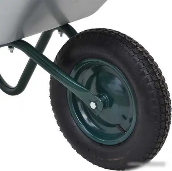 Тачка Skiper 1x85 Fermer – фото товара