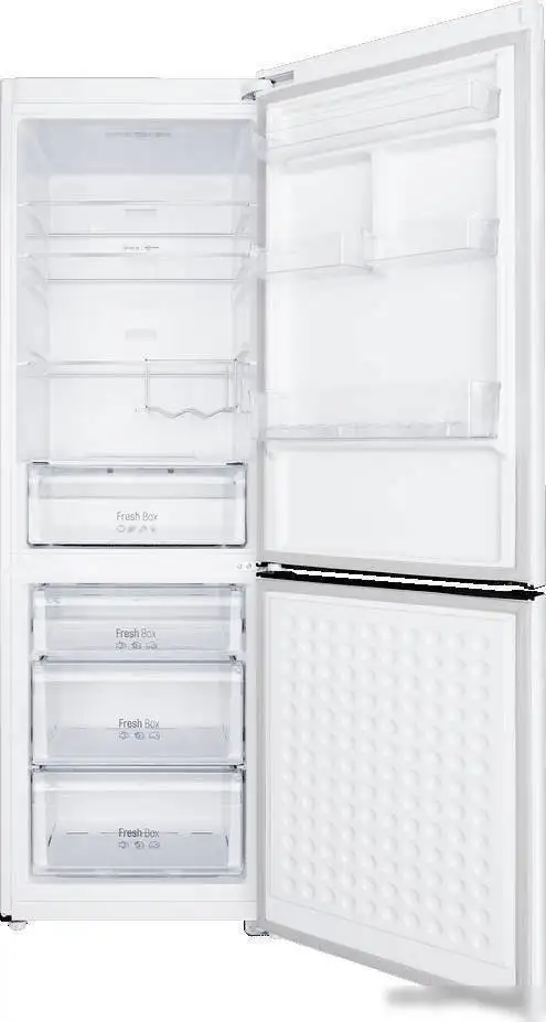 Холодильник MAUNFELD MFF187NFIW10 - фото товара