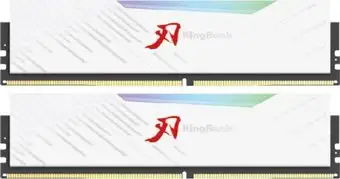 Оперативная память KingBank KRRW 2x16ГБ DDR5 6000 МГц K5.01.FLM5ED9304 – изображение в каталоге