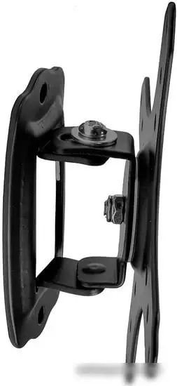 Кронштейн Kromax GALACTIC-1 NEW (черный) – фото товара