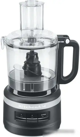 Кухонный комбайн KitchenAid 5KFP0719EBM - фото товара
