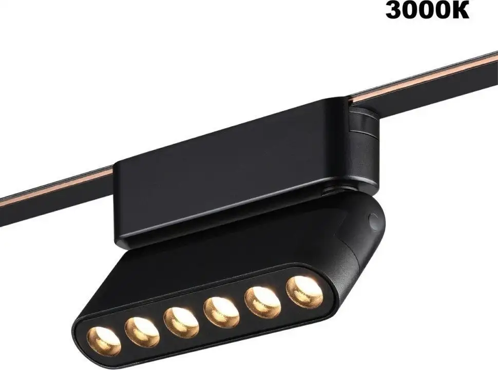 Трековый светильник Novotech Easy 359464 – фото товара