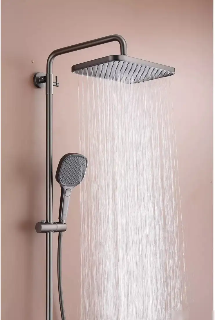 Душевая система Raglo R22.26.09 - фото товара