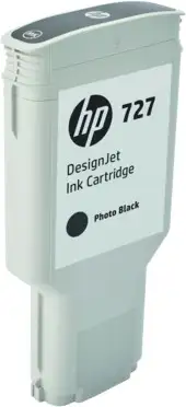 Картридж HP 727 [F9J79A] – изображение в каталоге