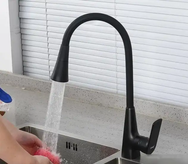 Смеситель FRAP H71-6 F4471-6 - фото товара