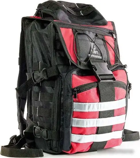 Рюкзак для инструментов КВТ С-08 – фото товара