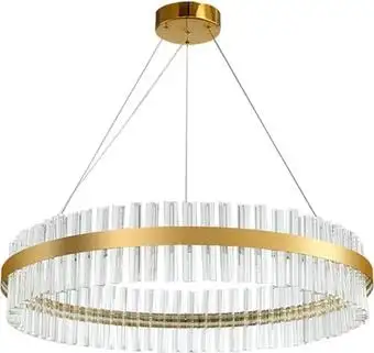 Подвесная люстра Natali Kovaltseva INNOVATION STYLE 83011 – изображение в каталоге