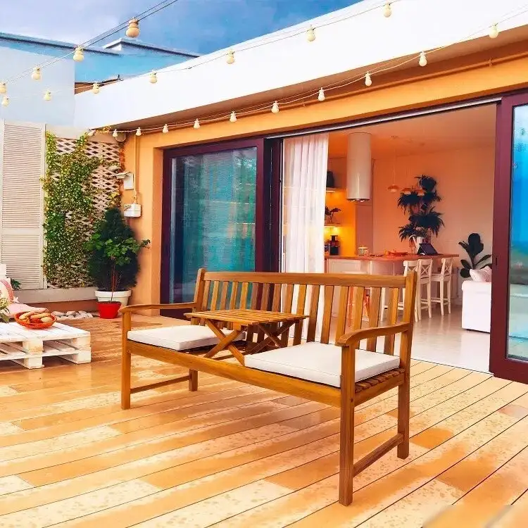 Скамейка Fieldmann FDZN 4020-T – фото товара