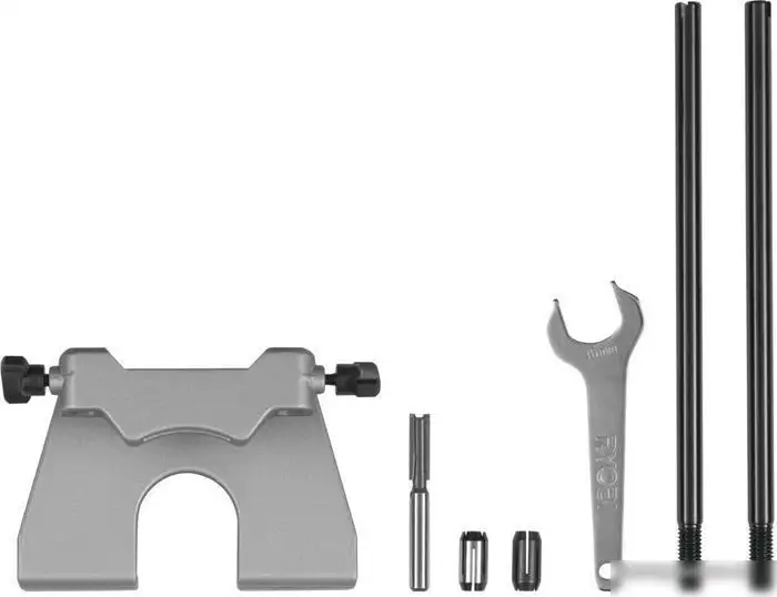 Кромочно-петельный фрезер Ryobi RTR18-0 5133005654 (без АКБ) – фото товара