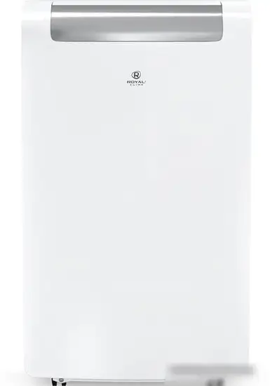 Мобильный кондиционер Royal Clima Salvatore RM-SL39CH-E - фото товара