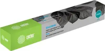 Картридж CACTUS CS-C2503C – изображение в каталоге