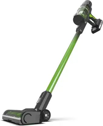 Пылесос Greenworks GD24SVK4 (с АКБ и ЗУ) - изображение в каталоге