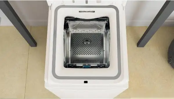 Стиральная машина с вертикальной загрузкой Whirlpool TDLRB 7232BS EU/N - фото товара