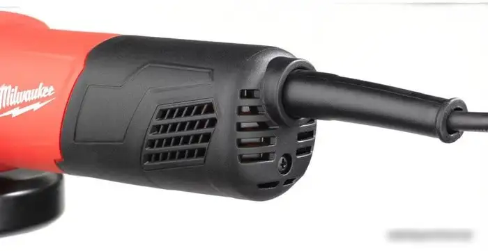 Угловая шлифмашина Milwaukee AG 800-125 EK – фото товара