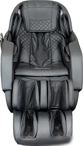 Массажное кресло iRest Orto (черный) – фото товара