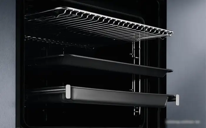 Электрический духовой шкаф Electrolux SurroundCook 600 EOF5H50BX - фото товара