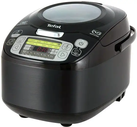 Мультиварка Tefal RK812832 – фото товара