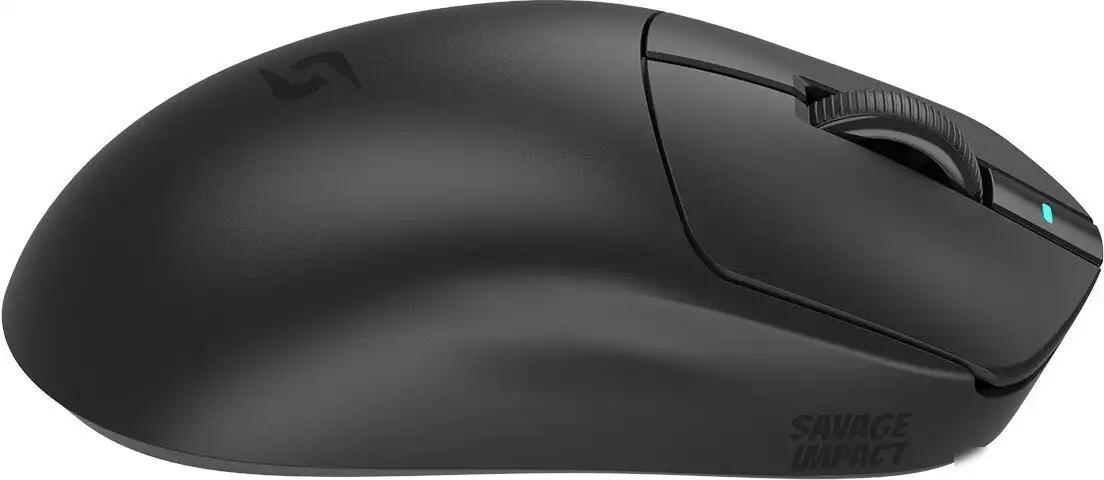 Игровая мышь A4Tech Bloody SG5 – фото товара