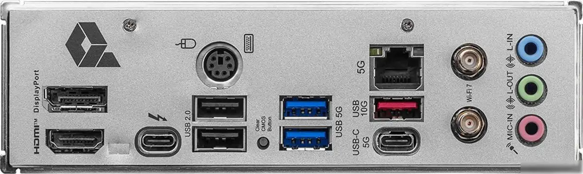 Материнская плата MSI Pro B860M-A WiFi – фото товара