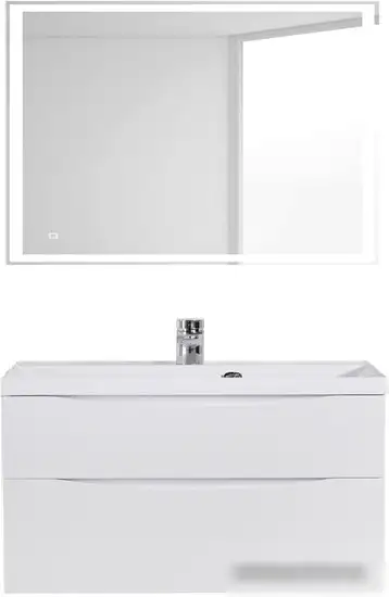 BelBagno MARINO-H60-1200-2C-SO-BL-P – фото товара