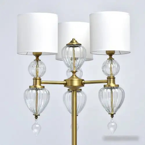 Торшер Chiaro Оделия 619041503