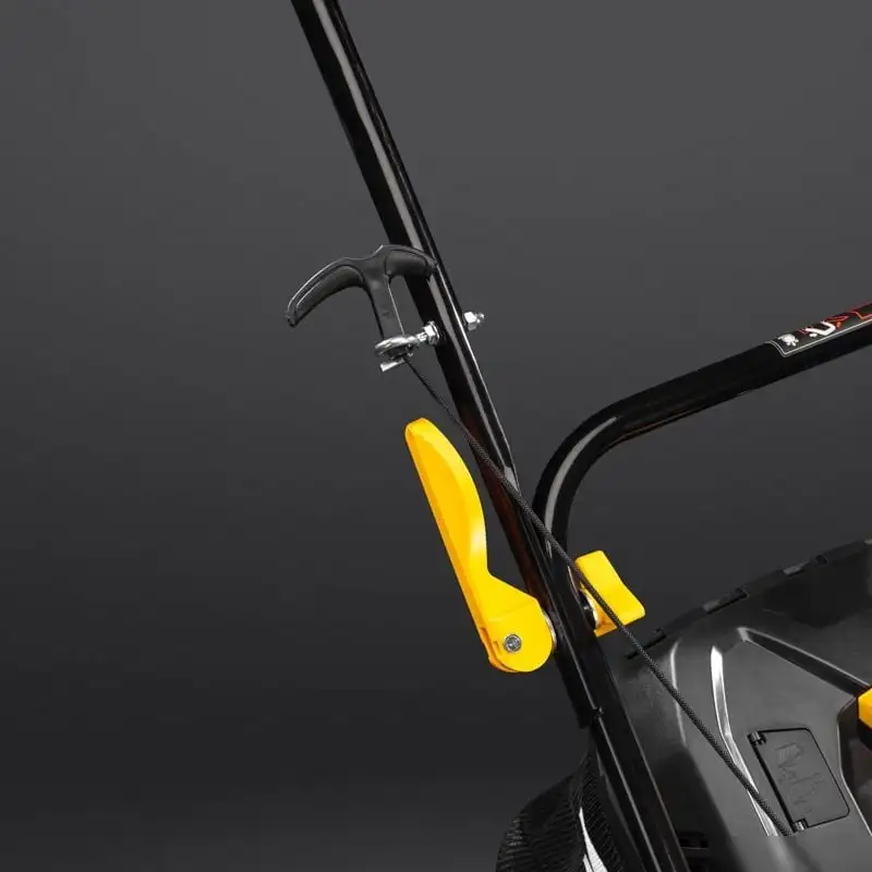 Газонокосилка Kranz KR-510SP – фото товара