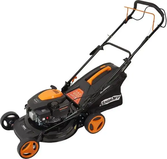 Газонокосилка Gigant PLM-03 – фото товара