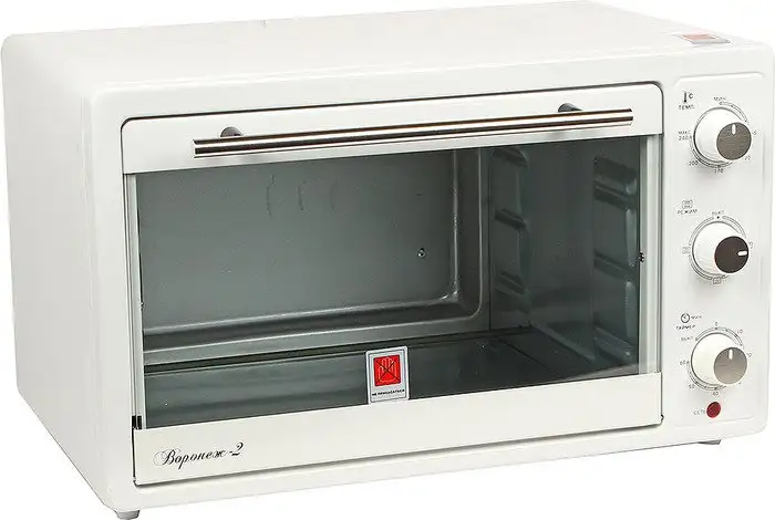 Мини-печь Великие Реки Воронеж-2 - фото товара