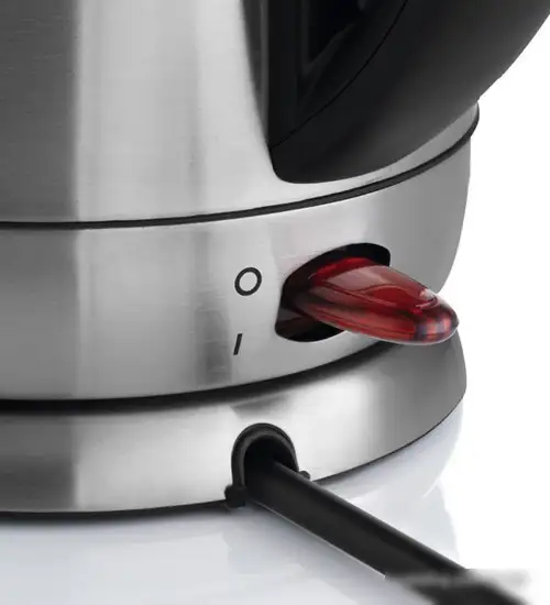 Чайник Bosch TWK78A01 - фото товара