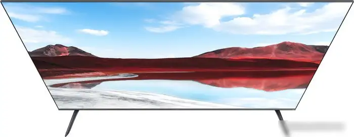 Телевизор Xiaomi TV A Pro 75" 2025 (международная версия) – фото товара