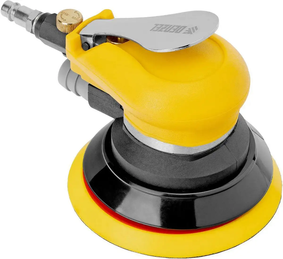 Пневмошлифмашина Denzel EPG125 – фото товара