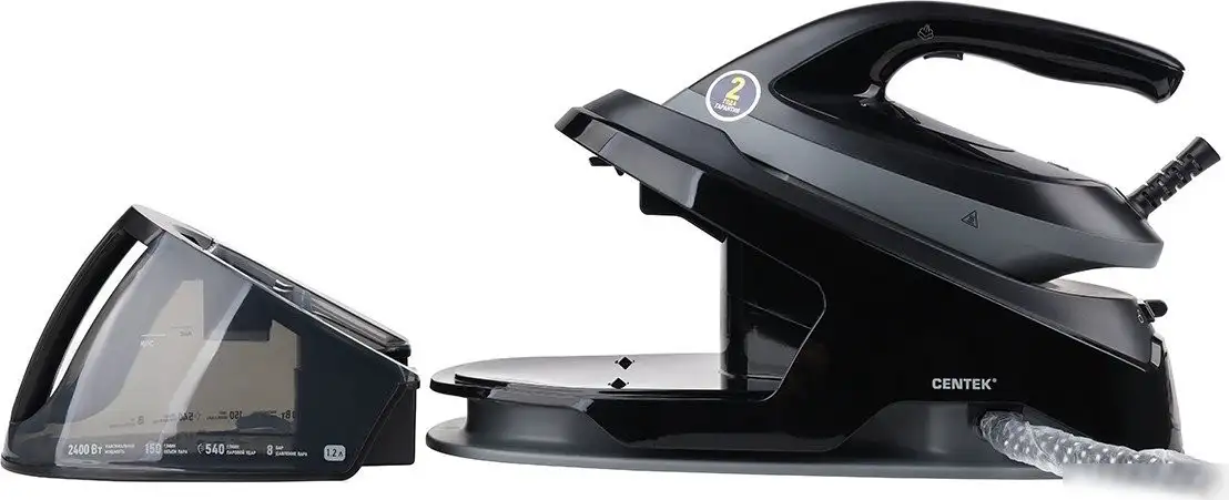 Утюг CENTEK CT-2306 - фото товара