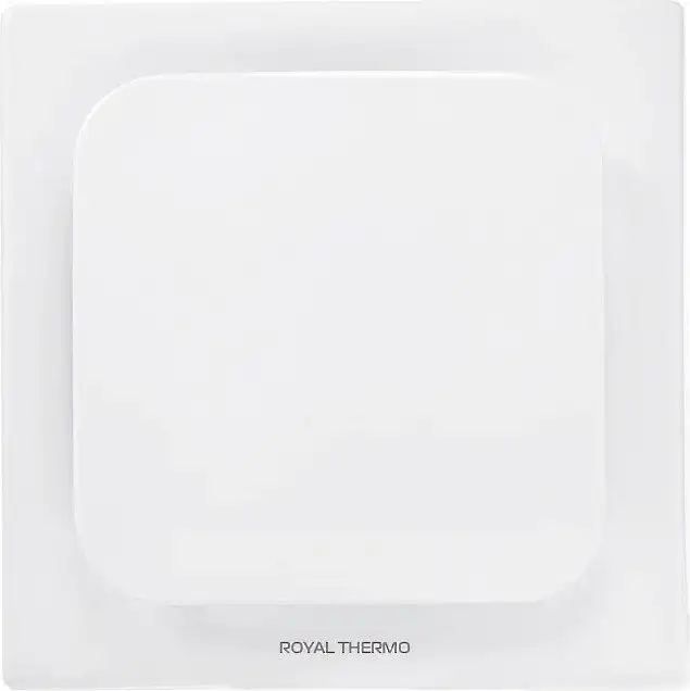 Осевой вентилятор Royal Thermo Virtuoso RAFV 150 – фото товара