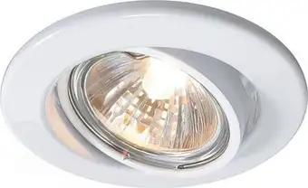 Точечный светильник Deko-Light 686868 – изображение в каталоге