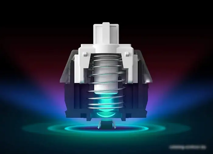 Клавиатура SteelSeries Apex Pro TKL – фото товара