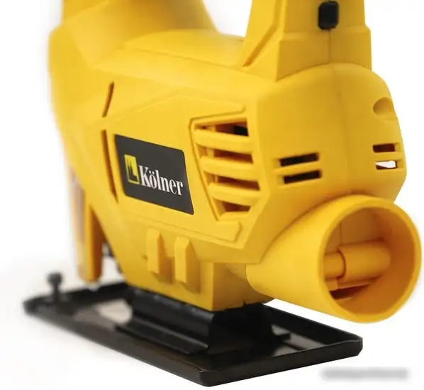Электролобзик Kolner KJS 650V – фото товара