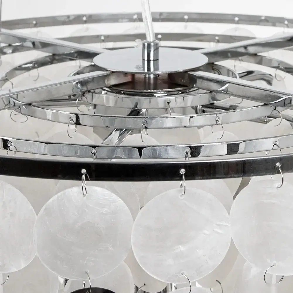 Подвесная люстра Arte Lamp A4100LM-6CC – фото товара