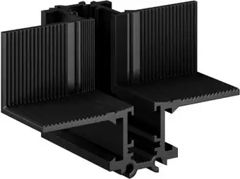 Соединитель треков Maytoni Technical Accessories for tracks Levity TRA184ICL-13B – изображение в каталоге