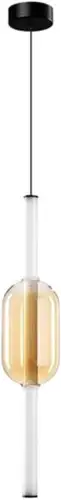 Подвесная люстра Arte Lamp Rigla A6837SP-12AM – изображение в каталоге