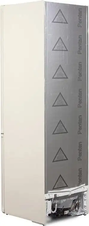 Холодильник Weissgauff CBN2WB3B2 - фото товара